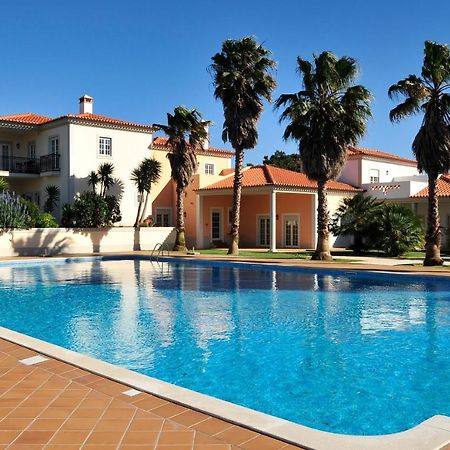 Praia Del Rey Bythe Pools Praia del Rei Luaran gambar