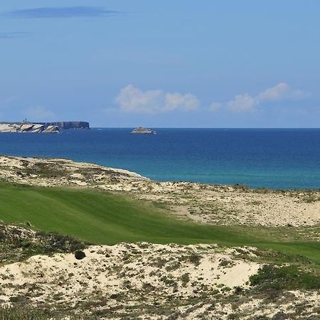 Praia Del Rey Bythe Pools Praia del Rei Luaran gambar
